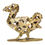 Thumbnail: Silas Seandel Brutalist Bird Sculpture circa20c showroom lead