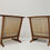 Thumbnail: George Nakashima Conoid Lounge Chairs Circa20c Design rear side