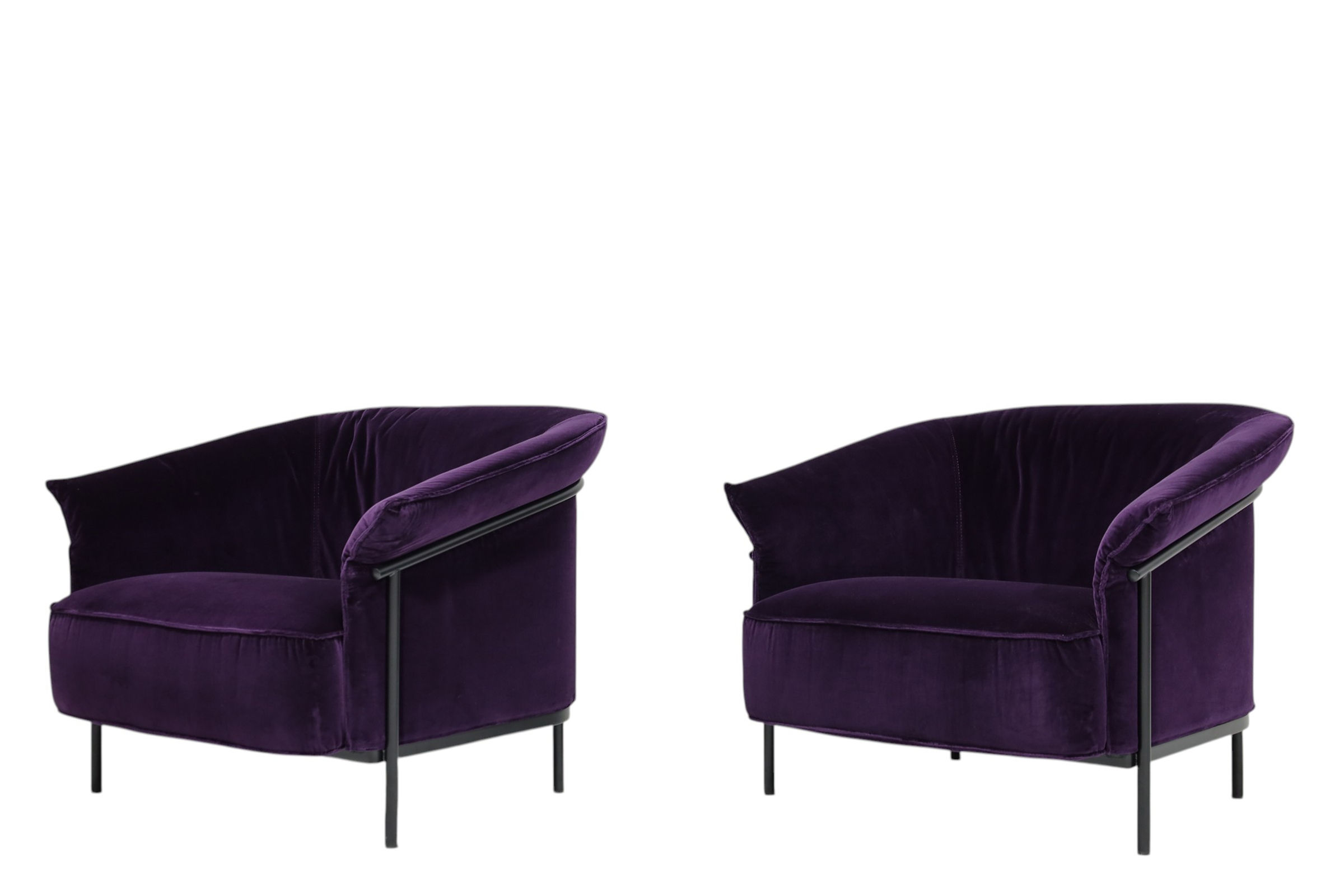 Lite Armchair Porro GamFratesi circa20c modern