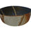 Thumbnail: Studio art pottery bowl circa20c midcentury modern blue