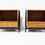 Thumbnail: Kipp Stewart Declaration Floating Nightstands for Drexel, 1950s, Signed
