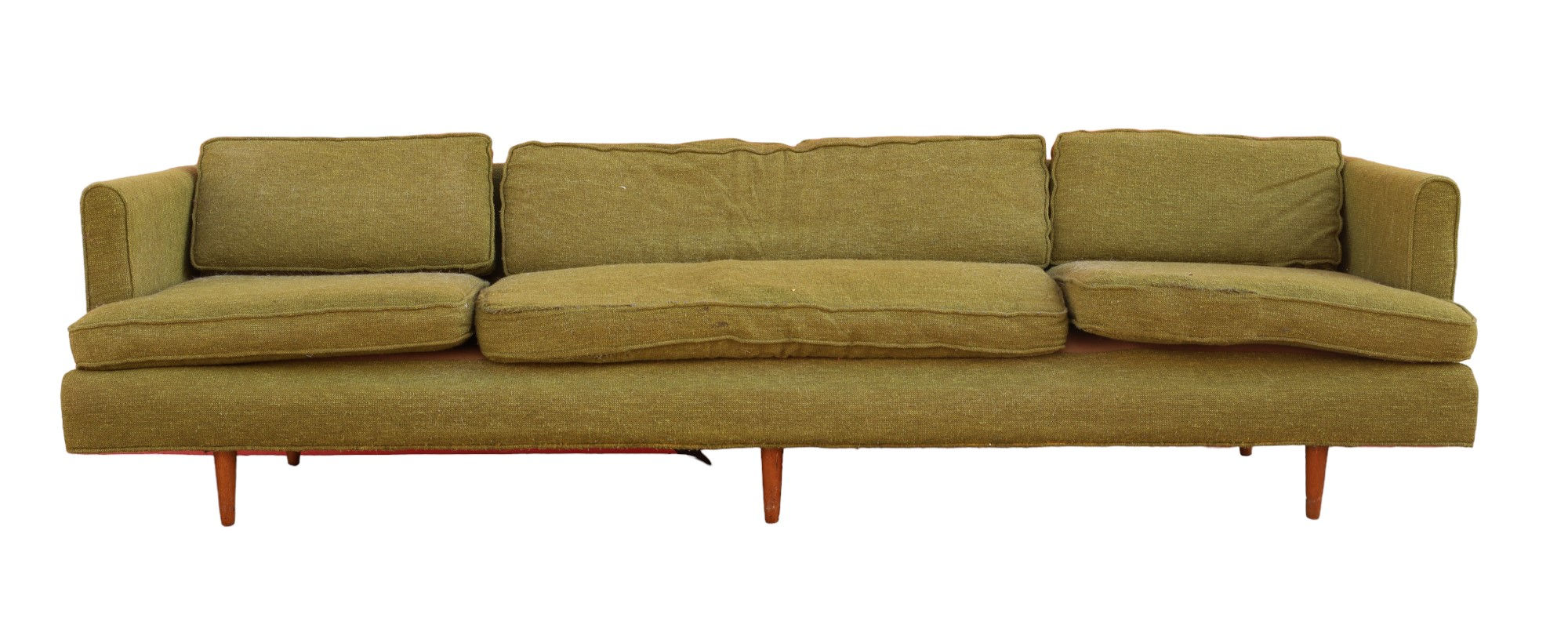 Dunbar Model 4907 Sofa circa20c design lead
