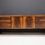 Thumbnail: Mid Century Modern Brazilian Rosewood Credenza