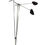 Thumbnail: David Weeks Three Arm Floor Lamp, Tripod Model 303 circa20c mid century modern