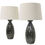 Thumbnail: Raymor Table Lamps Italy circa20c 20c design lights