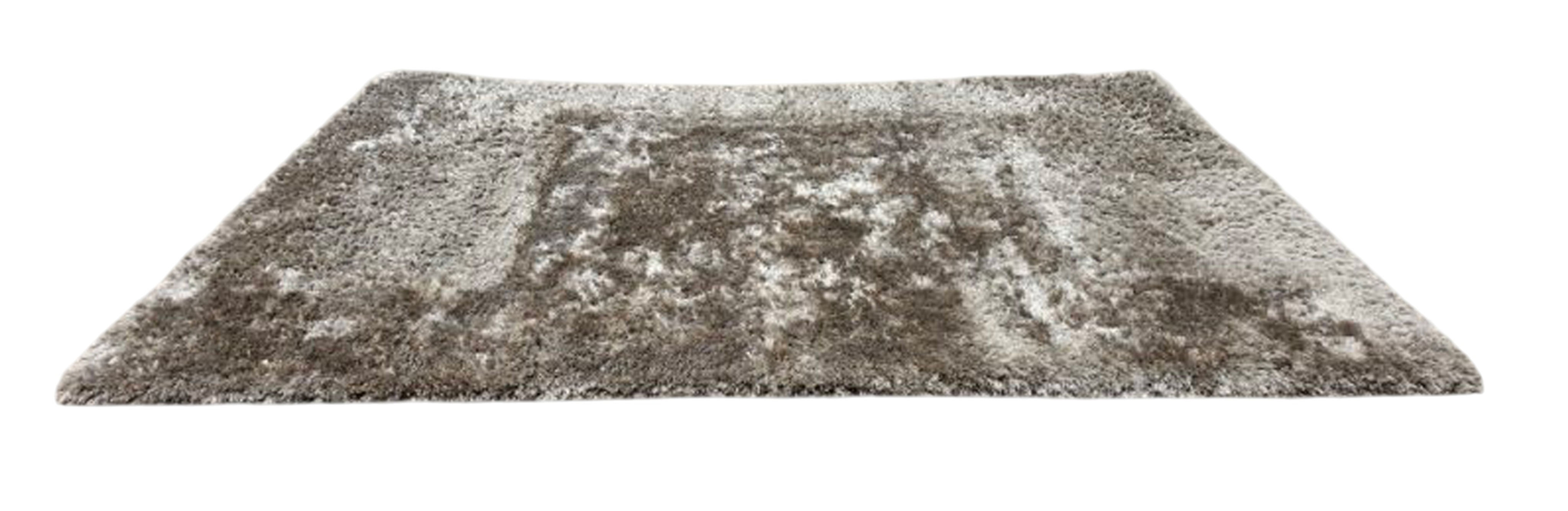 Chandra rug modern shag circa20c