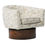 Thumbnail: Milo Baughman Swivel Chair circa20c mid century modern