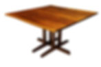 George Nakashima Frenchman's Cove Dining Table Circa20c Design Dallas lead