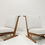 Thumbnail: George Nakashima Conoid Lounge Chairs Circa20c Design side front 2