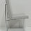 Thumbnail: Milo Baughman dining chair circa20c midcentury modern side