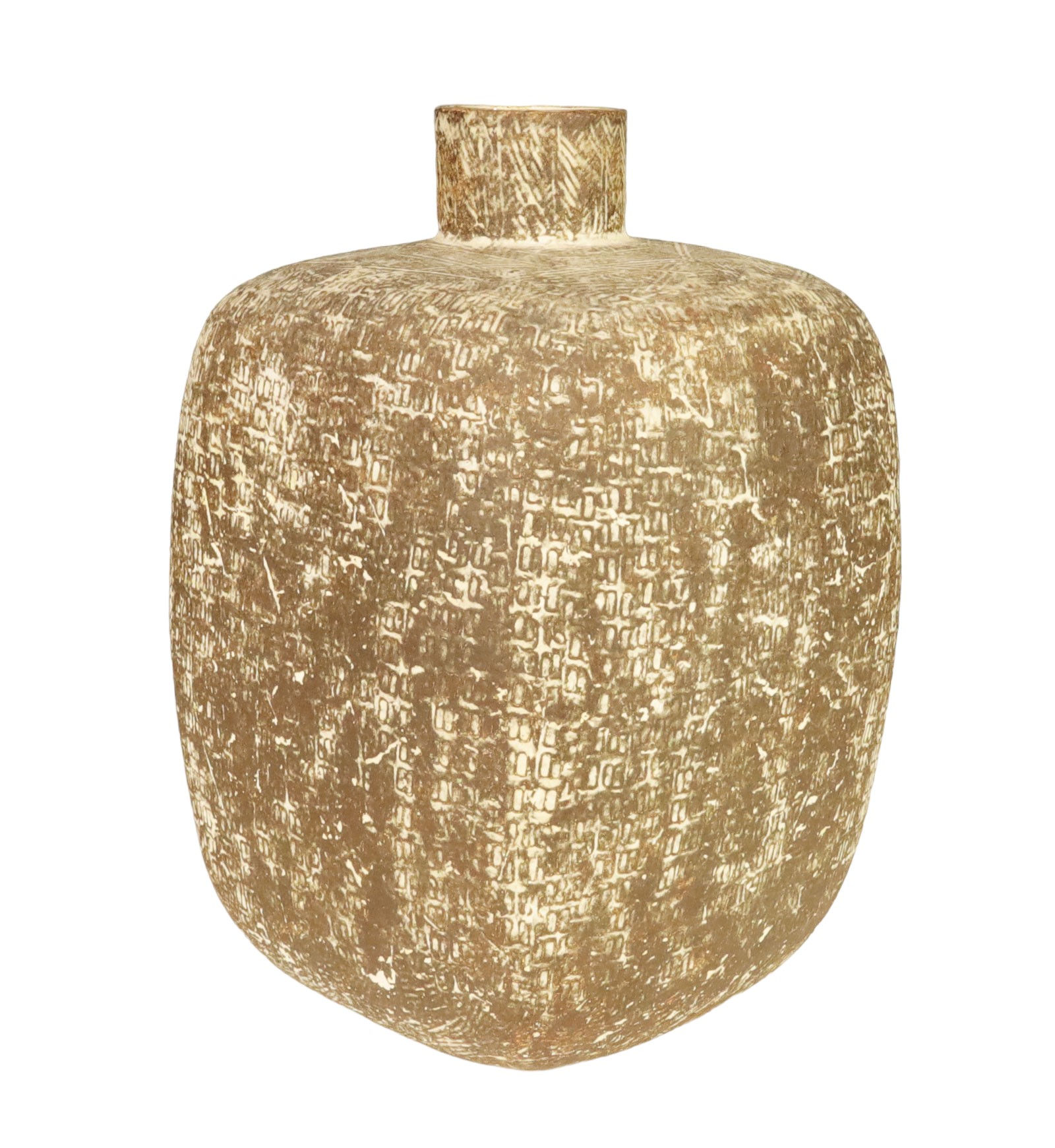 Claude Conover "Chuc" Vessel circa 20cmodern dfw showroom lead