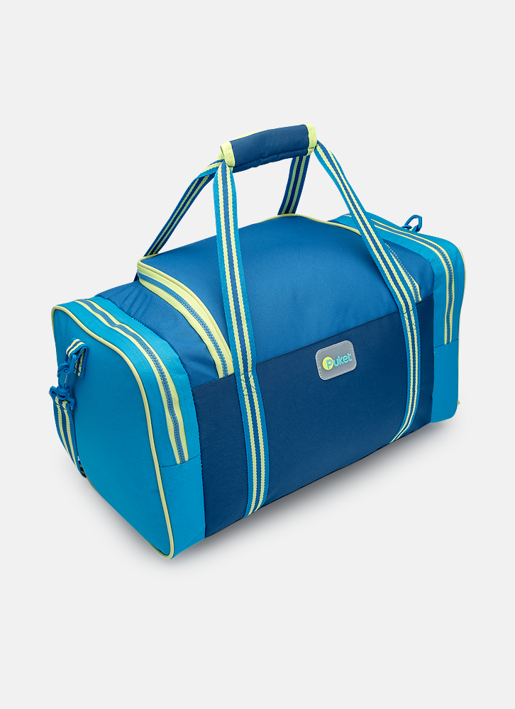 Thumbnail: Travel Bag Blue