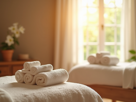 Understanding the Benefits of Shiatsu Massage