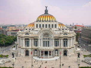 3 Days in Mexico: Vibrant & Magical