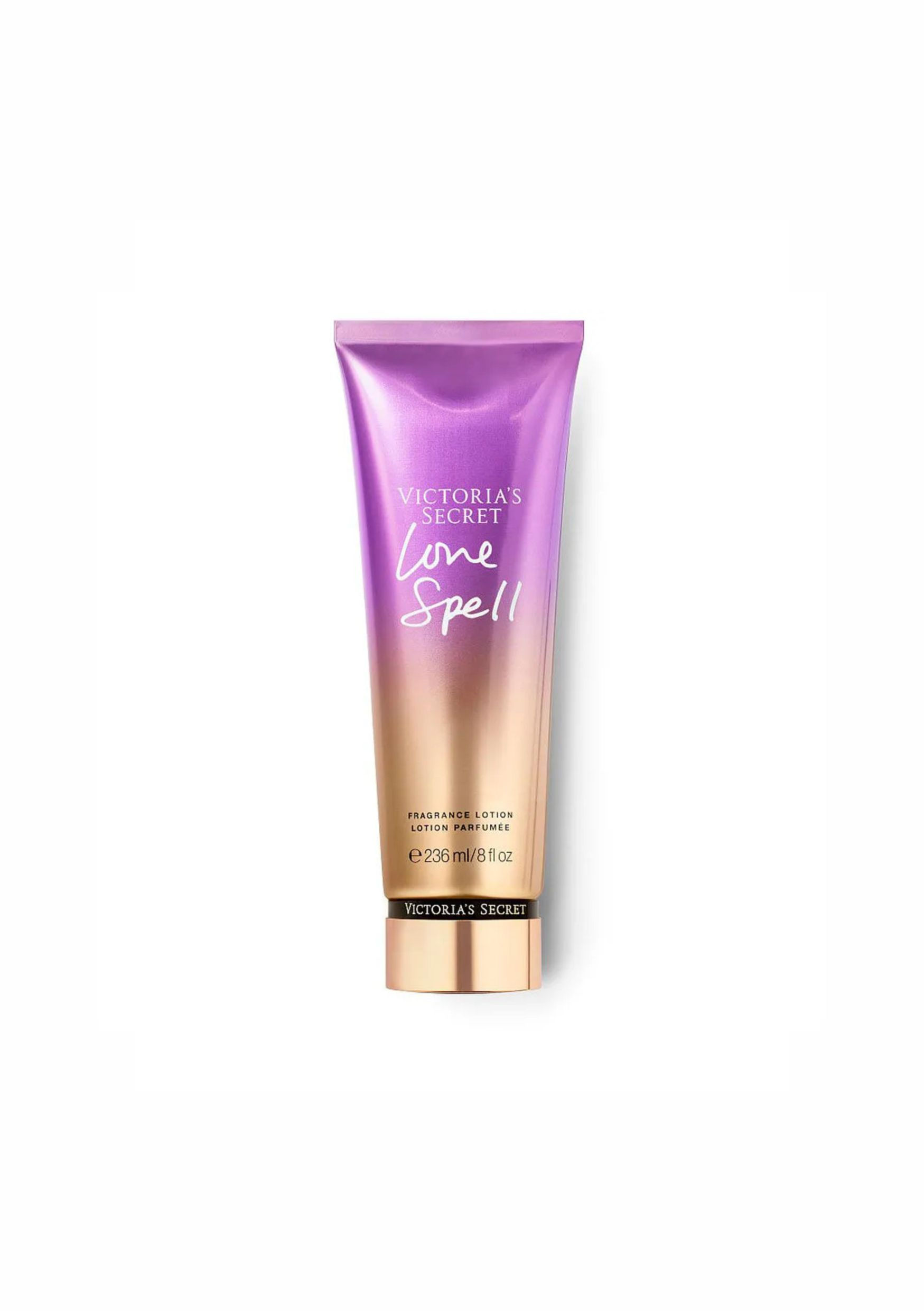 Loção Perfumada Corporal Love Spell Victoria's Secret