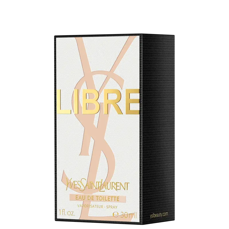 Miniatura: Perfume Feminino Libre Yves Saint Laurent Eau de Toilette