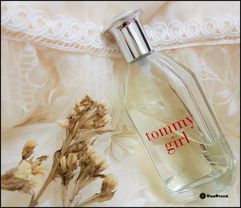 Miniatura: Perfume Feminino Tommy Girl Eau de Toilette