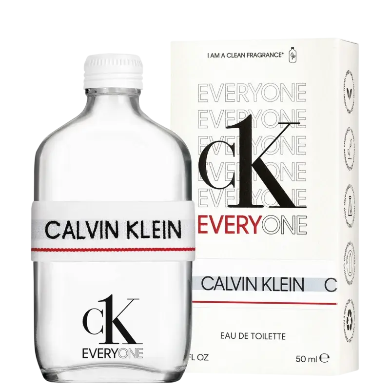 Miniatura: Perfume Unissex CK Everyone Calvin Klein Eau de Toilette