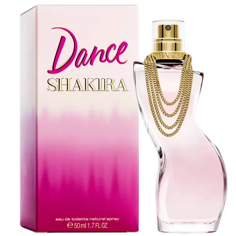Miniatura: Perfume Feminino Shakira Dance Eau de Toilette