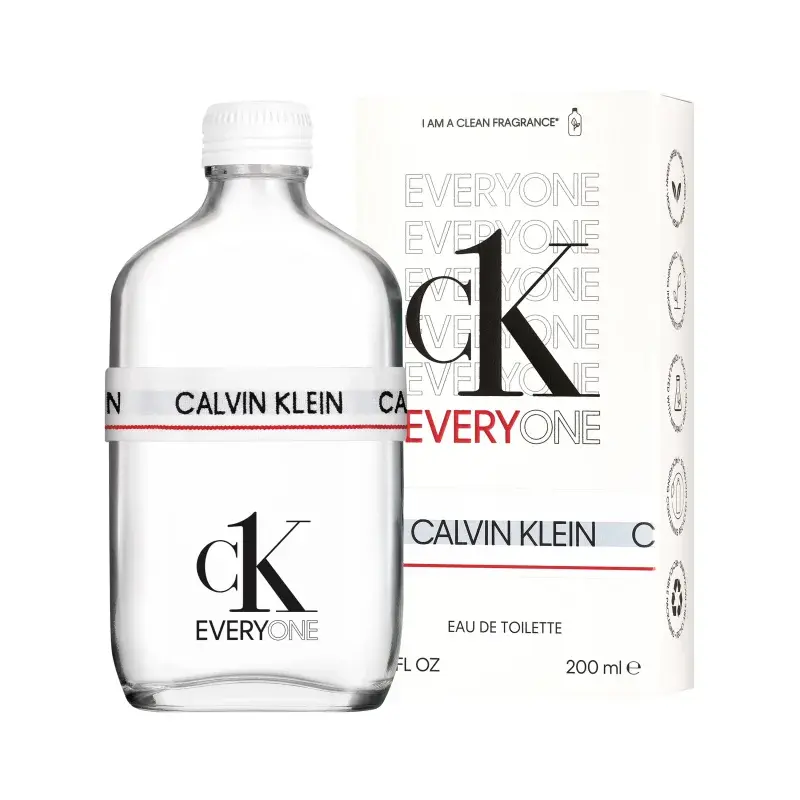 Miniatura: Perfume Unissex CK Everyone Calvin Klein Eau de Toilette