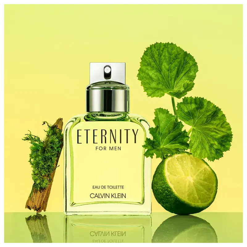 Miniatura: Perfume Masculino Eternity Calvin Klein Eau de Toilette 100ml