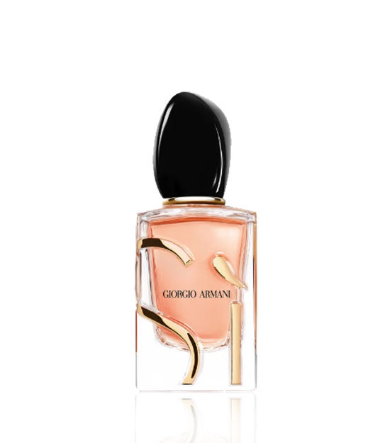 Miniatura: Frasco do perfume feminino SÌ Intense 50ml de Giorgio Armani vendido por Dayclo