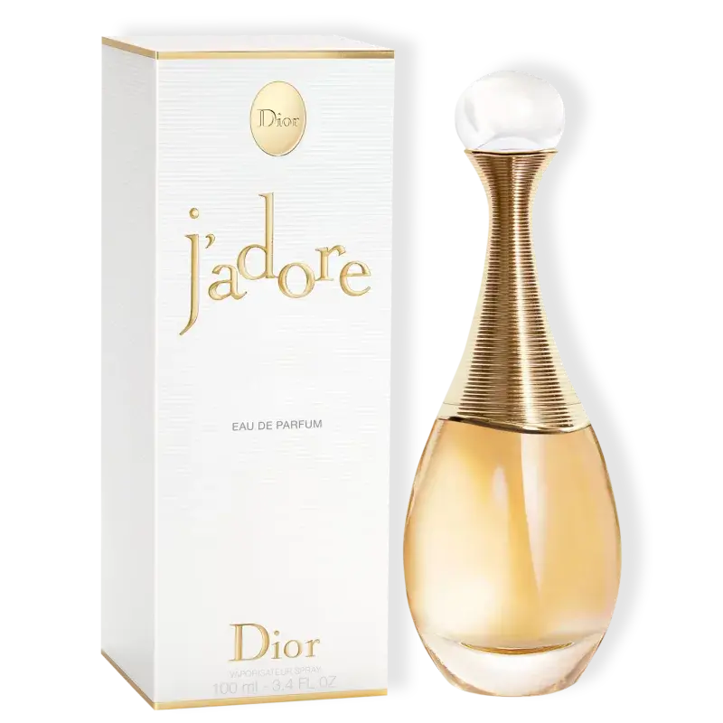 Miniatura: Perfume Feminino J'adore Dior Eau de Parfum 100ml