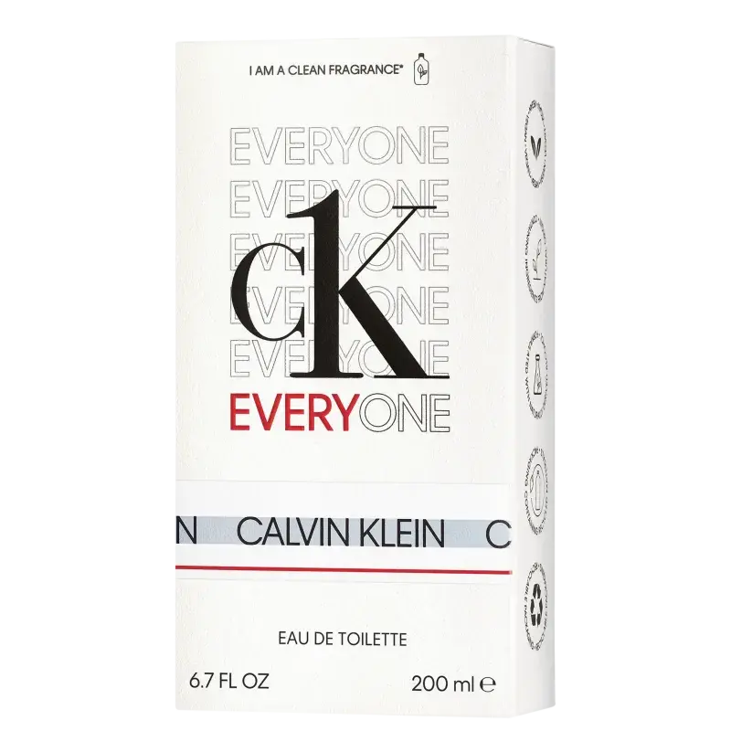 Miniatura: Perfume Unissex CK Everyone Calvin Klein Eau de Toilette