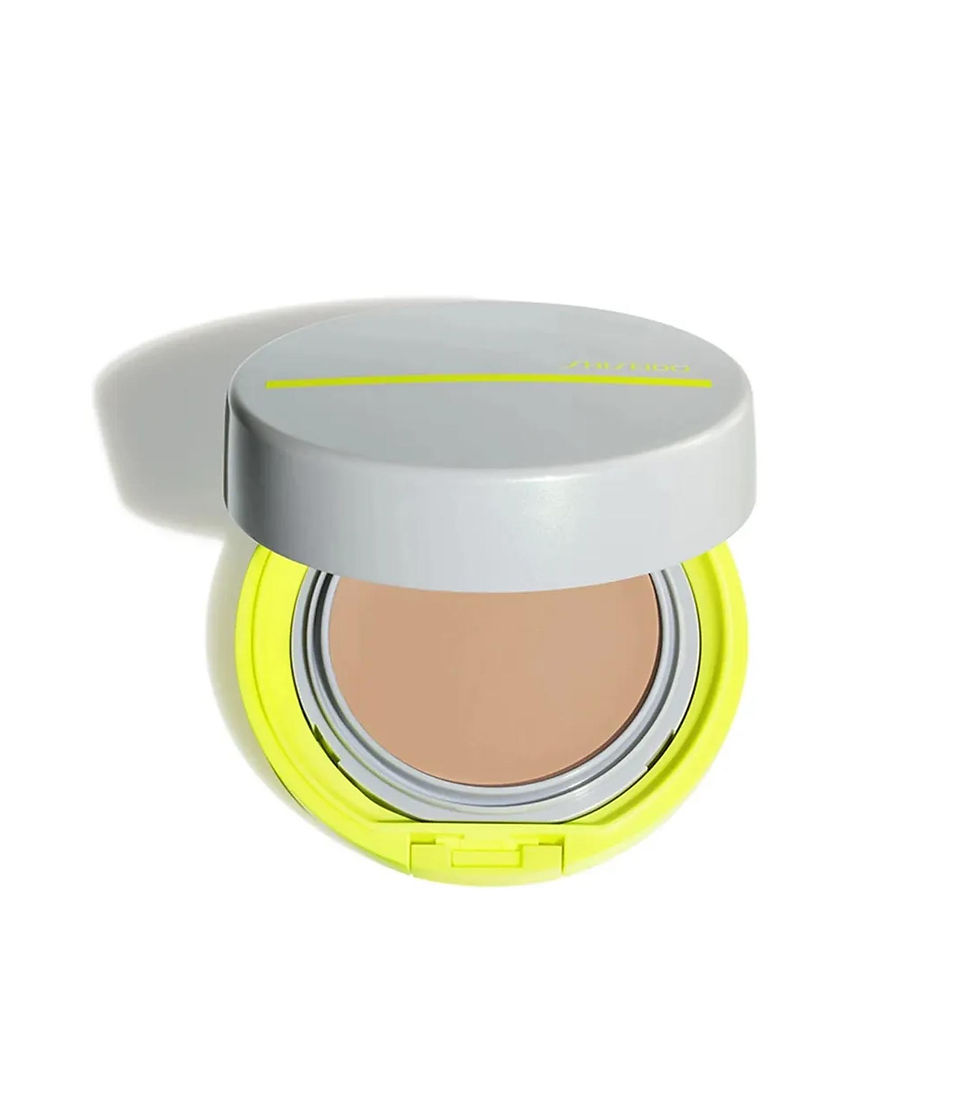 Miniatura: Shiseido HydroBB Compact for Sports SPF50+ - Base Compacta (Refil) 12g Medium Vendido e entregue por dayclo
