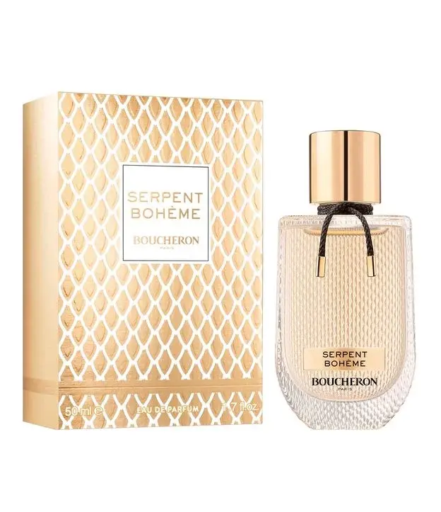 Miniatura: Perfume Feminino Boucheron Serpent Bohème Eau de Parfum