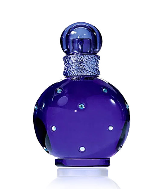 Perfume Feminino Midnigth Fantasy Britney Spears Eau de Parfum 100ml