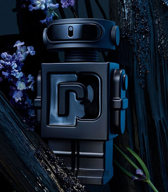 Miniatura: Frasco do Perfume Importado Masculino Phantom Parfum e Phantom Eau de Toilette Rabanne