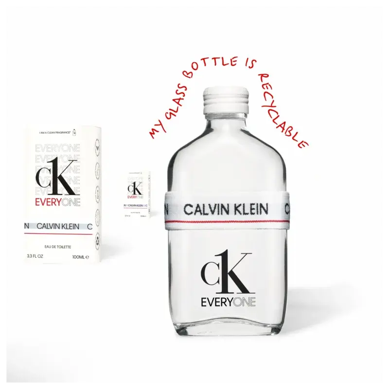 Miniatura: Perfume Unissex CK Everyone Calvin Klein Eau de Toilette