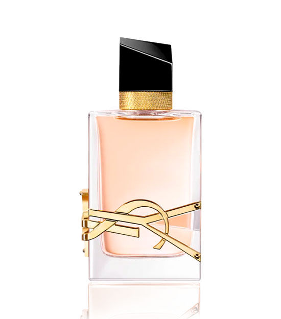 Perfume Feminino Libre Yves Saint Laurent Eau de Toilette