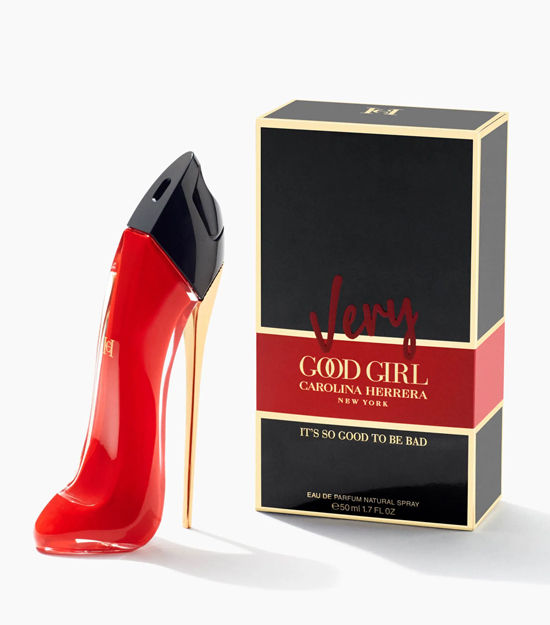Miniatura: Perfume Feminino Very Good Girl Carolina Herrera Eau de Parfum