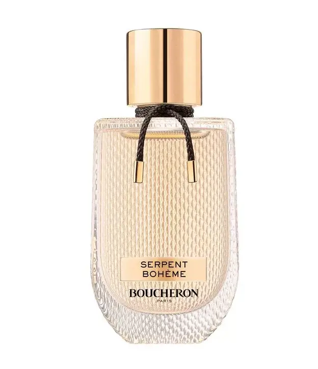 Miniatura: Perfume Feminino Boucheron Serpent Bohème Eau de Parfum