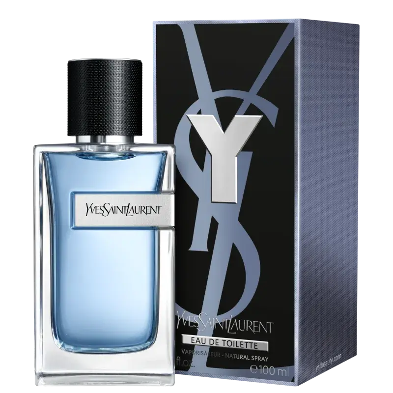 Miniatura: Perfume masculino Y Yves Saint Laurent Eau de Toilette 100ml