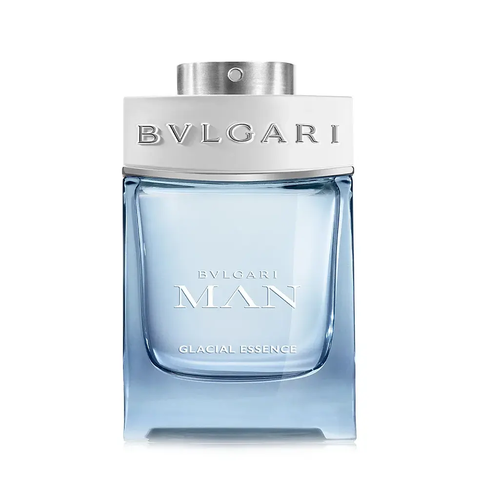 Miniatura: Perfume Masculino  Bvlgari Man Glacial Essence Eau de Parfum