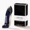 Miniatura: Embalagem Caixa e Frasco Scarpin do perfume feminino Good Girl EDP Carolina Herrera 30ml