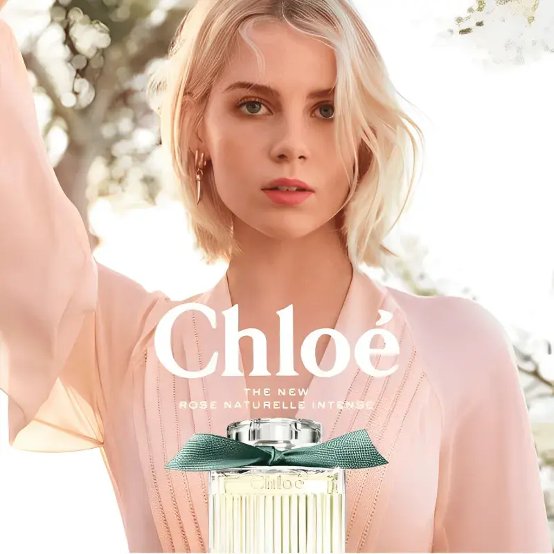 Miniatura: Perfume Feminino Chloé Naturelle Intense Refilável Eau de Parfum