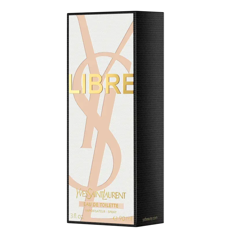 Miniatura: Perfume Feminino Libre Yves Saint Laurent Eau de Toilette