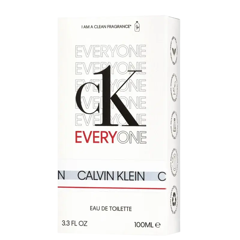 Miniatura: Perfume Unissex CK Everyone Calvin Klein Eau de Toilette