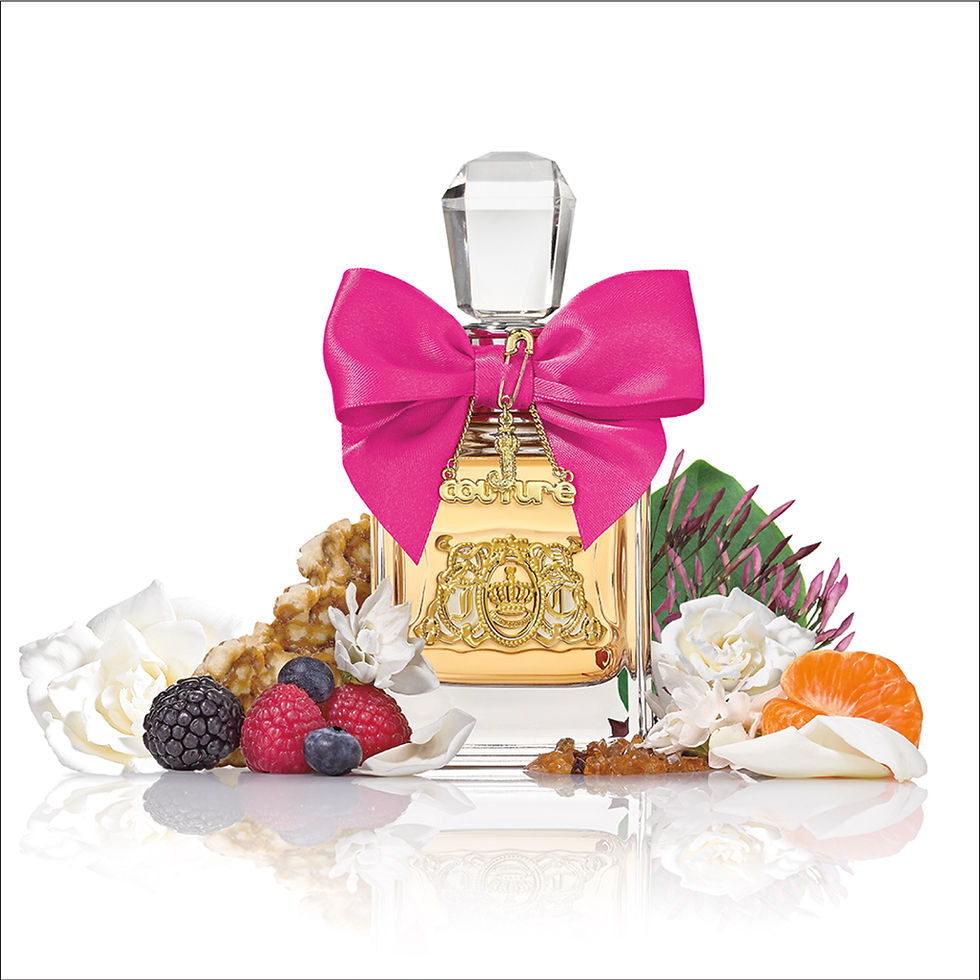 Miniatura: Viva La Juicy Eau de Parfum