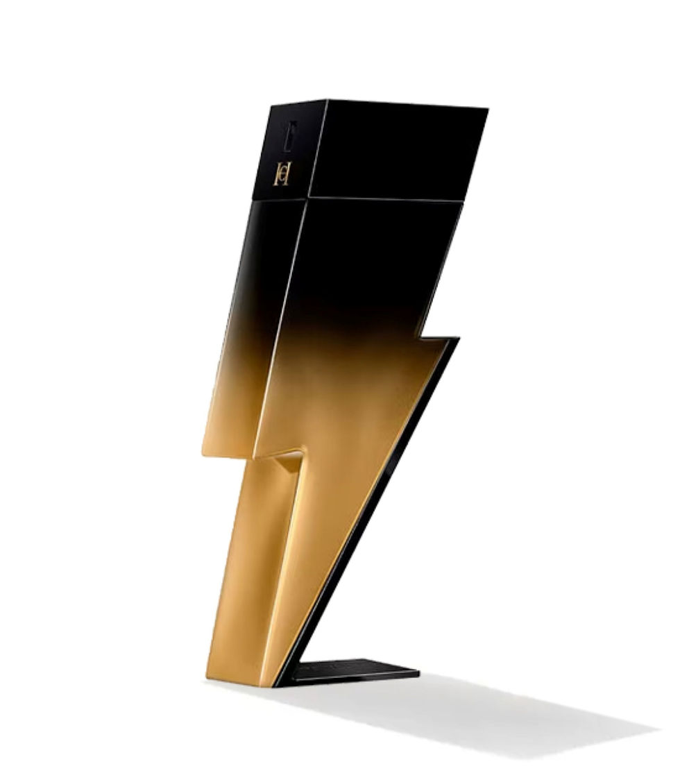 Perfume Masculino Bad Boy Extreme Carolina Herrera Eau de Parfum