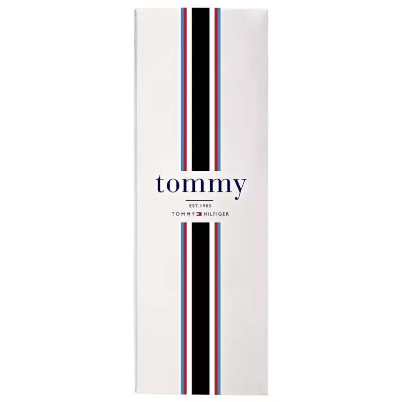 Miniatura: Perfume Masculino Tommy Hilfiger Eau de Toilette