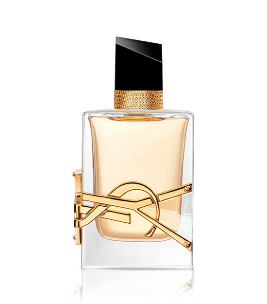 Perfume Feminino Libre Yves Saint Laurent Eau de Parfum