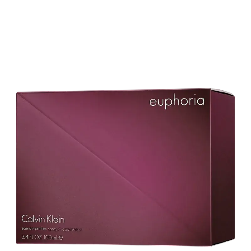 Miniatura: Perfume Feminino Euphoria Calvin Klein Eau de Parfum