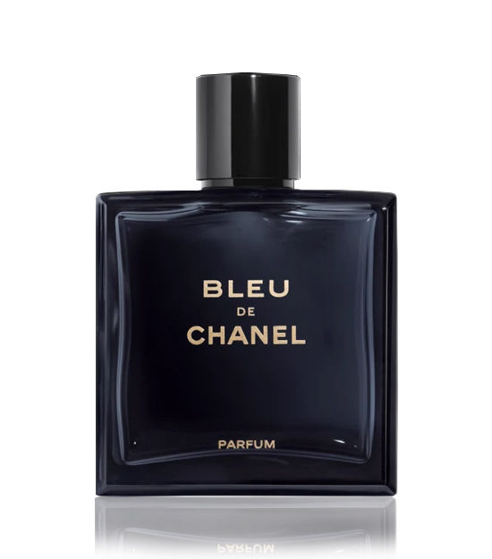 Perfume Masculino Bleu de Chanel Parfum 100ml