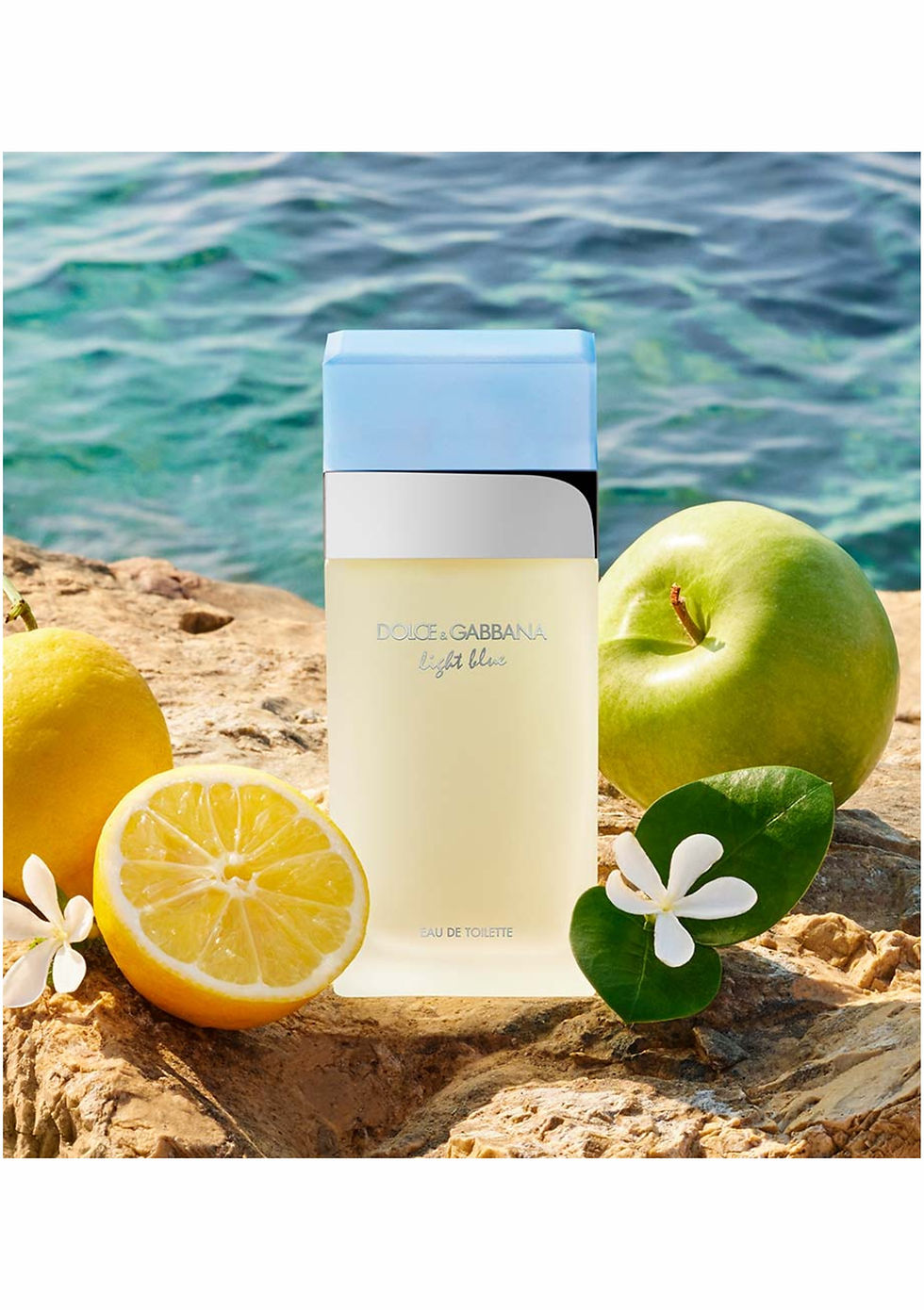 Miniatura: Light Blue Dolce&Gabbana Eau de Toilette