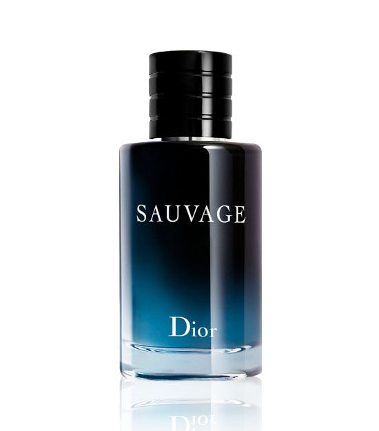 Perfume Masculino Sauvage Dior Eau de Toilette 100ml